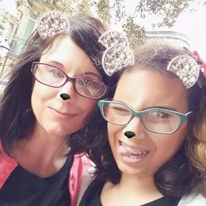 Meet your Posher, Tamara